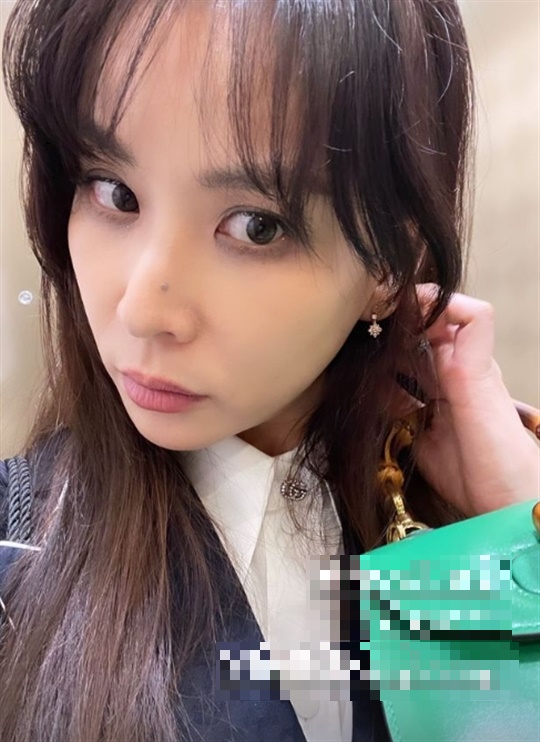 고소영 채널