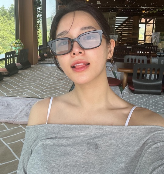 김세정 채널