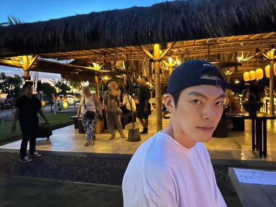 김우빈 채널