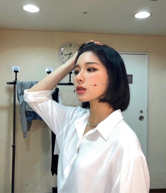 표바하 채널