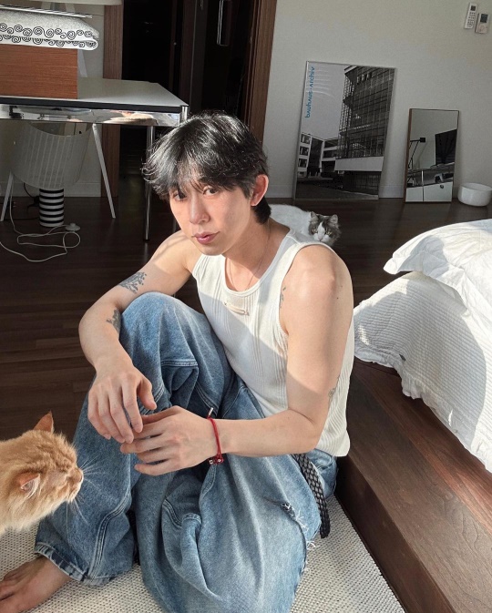 코드 쿤스트 채널