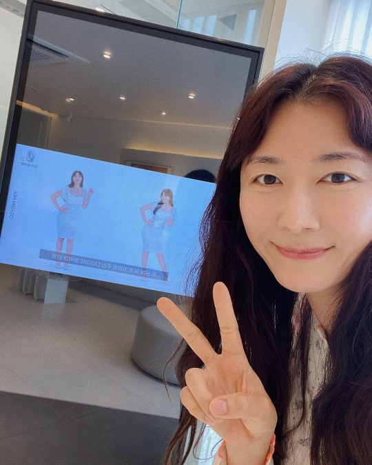 김미려 채널