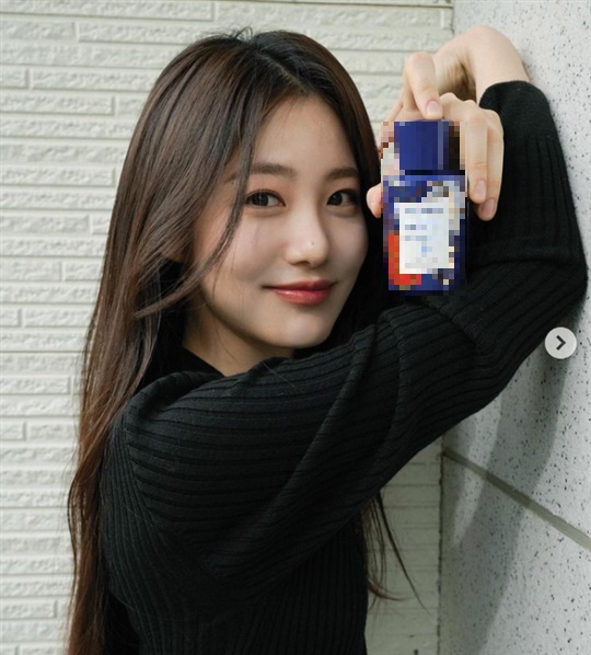 신예은 채널