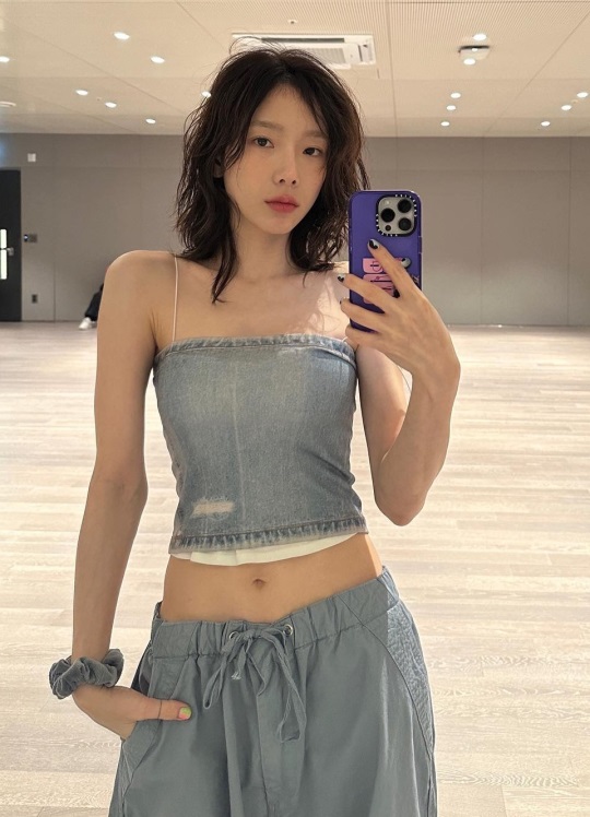 태연 채널