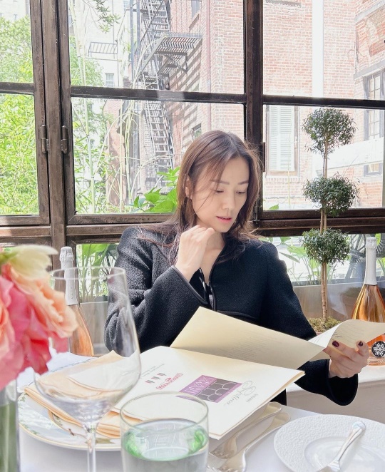 손태영 채널