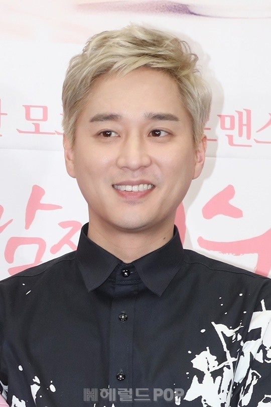 허정민/사진=헤럴드POP DB