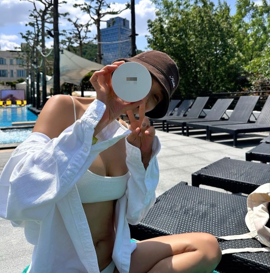 김빈우 채널