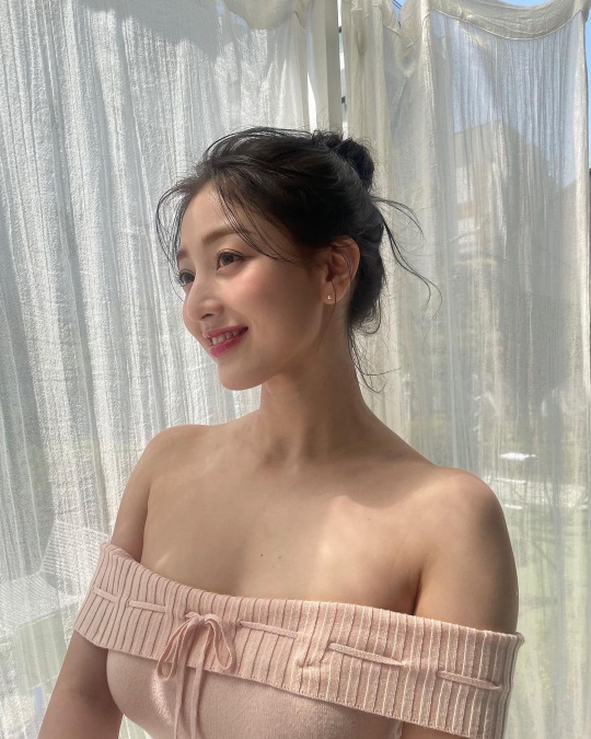 지효 채널