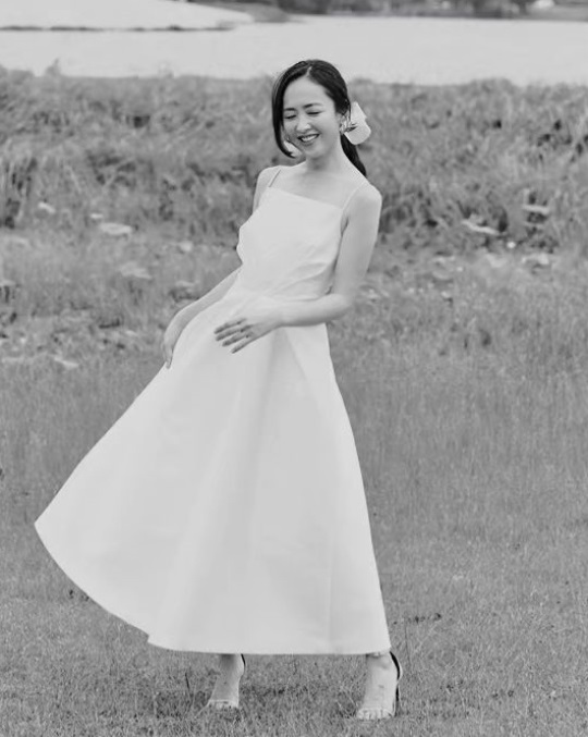 김민정 채널