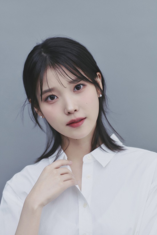 배우 아이유/사진=EDAM 엔터테인먼트 제공