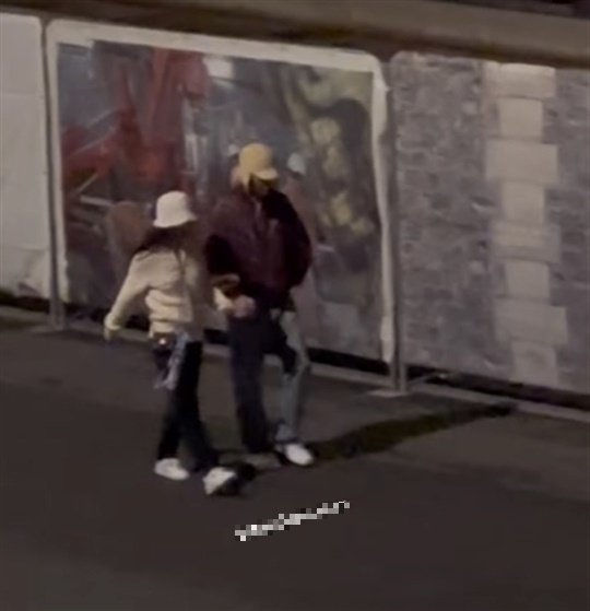 아마르 타우알리트 채널