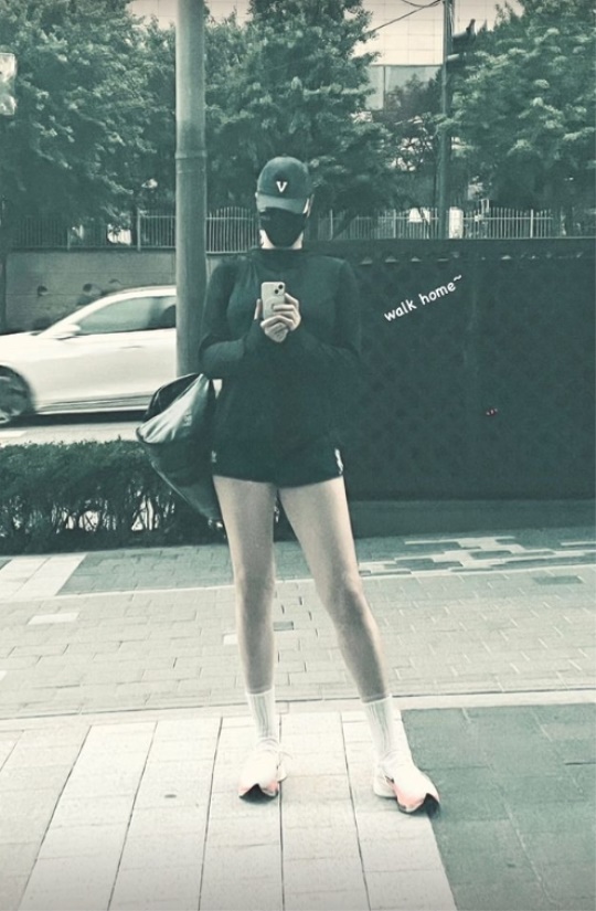 김혜수 채널