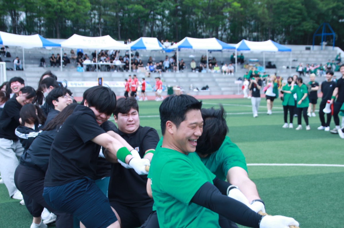[대구과학대 제공]
