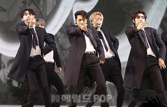 엔하이픈/사진=민선유 기자