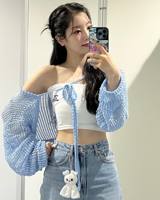 다현 채널