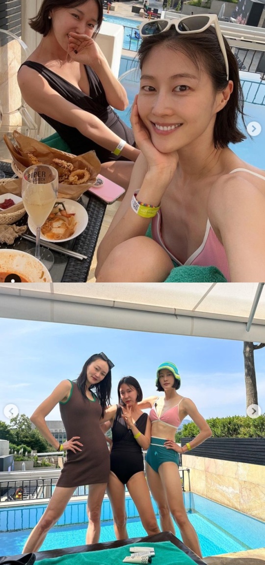 이현이 채널