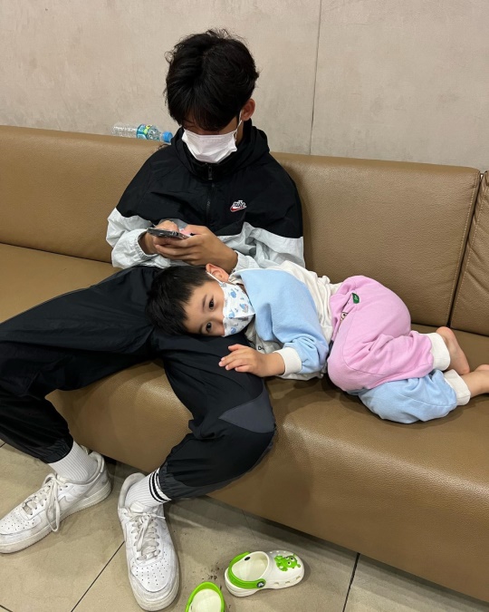 장신영
