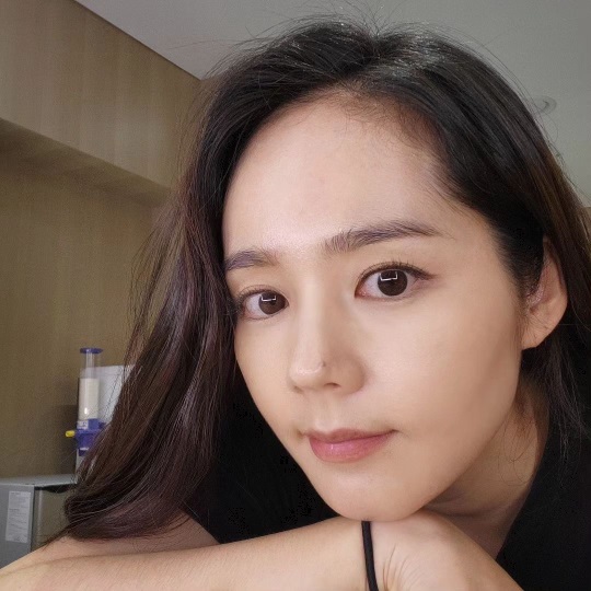 한가인 채널