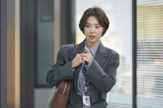 이연희/사진=월트디즈니 컴퍼니 코리아
