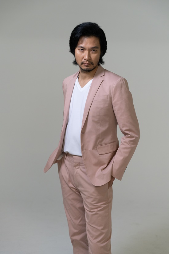 배우 아오키 무네타카/에이비오엔터테인먼트 제공