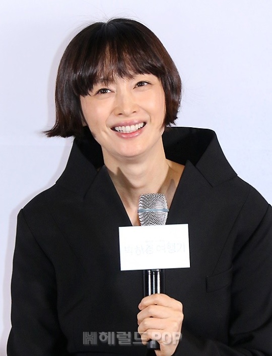 이나영/사진=민선유 기자