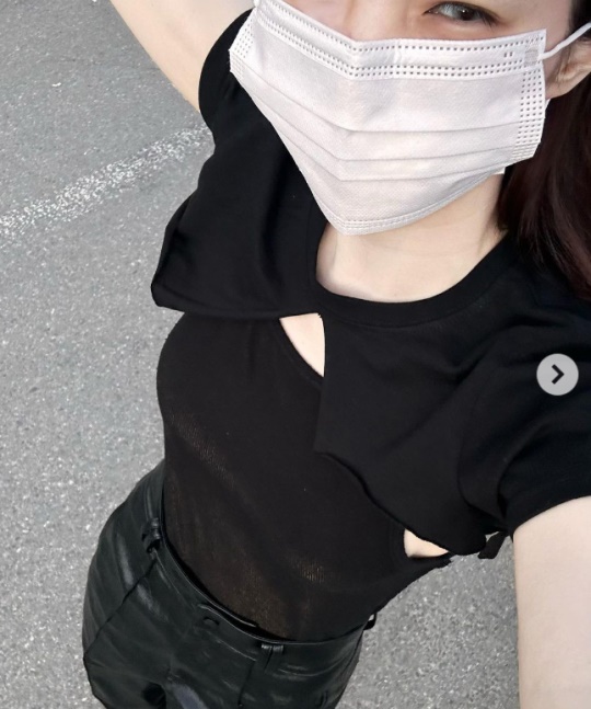 한소희 채널