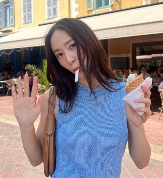 정수정 채널