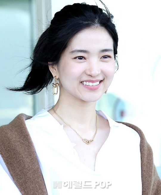김태리/사진=민선유기자