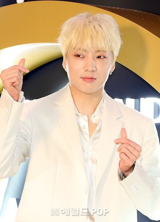 강승윤/사진=민선유 기자