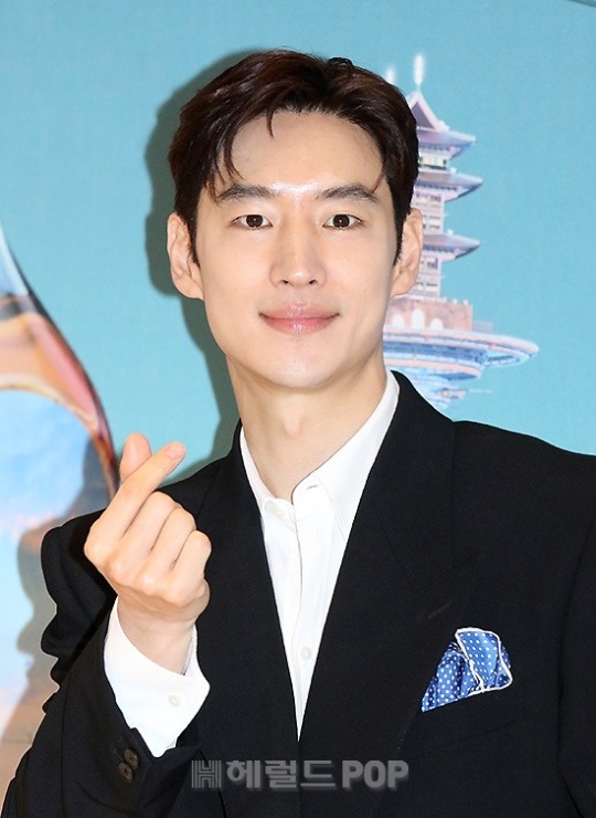 이제훈/사진=민선유 기자