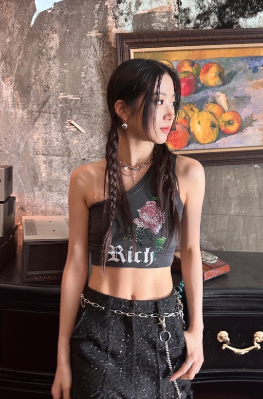 카즈하 채널