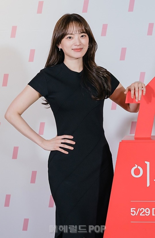 천우희/사진=tvN 제공