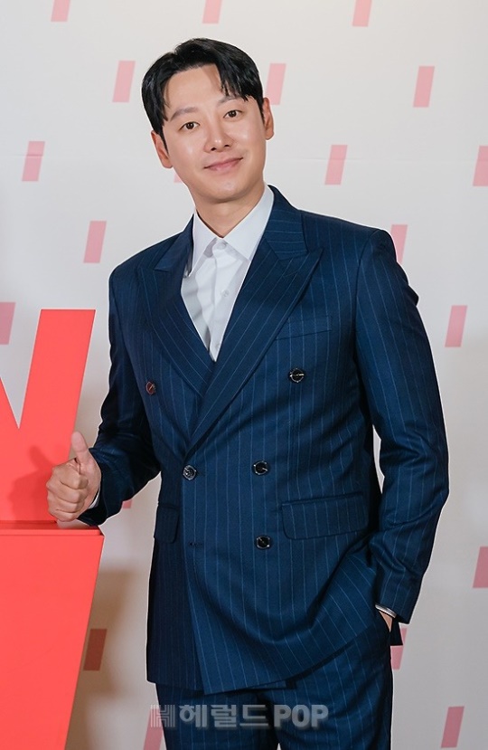 김동욱/사진=tvN 제공