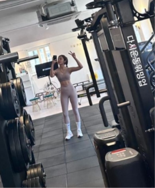 정은지 채널