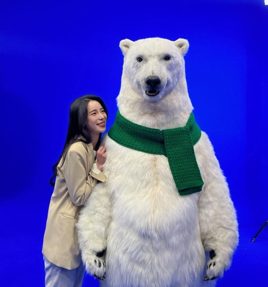 임지연 채널