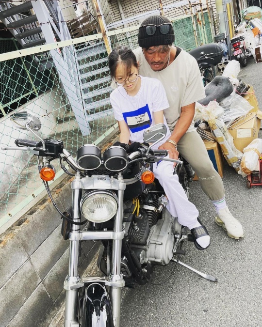 추성훈 채널