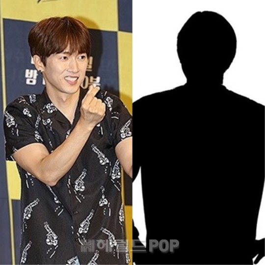 장우혁/사진=헤럴드POP DB