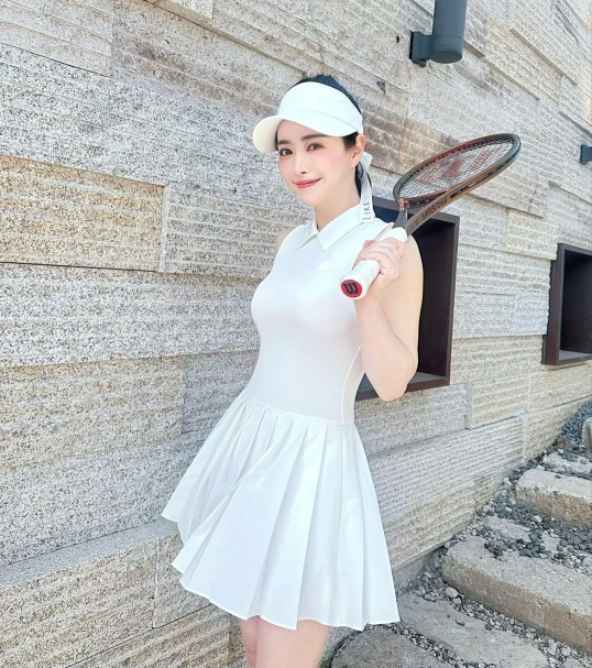 홍수아 채널