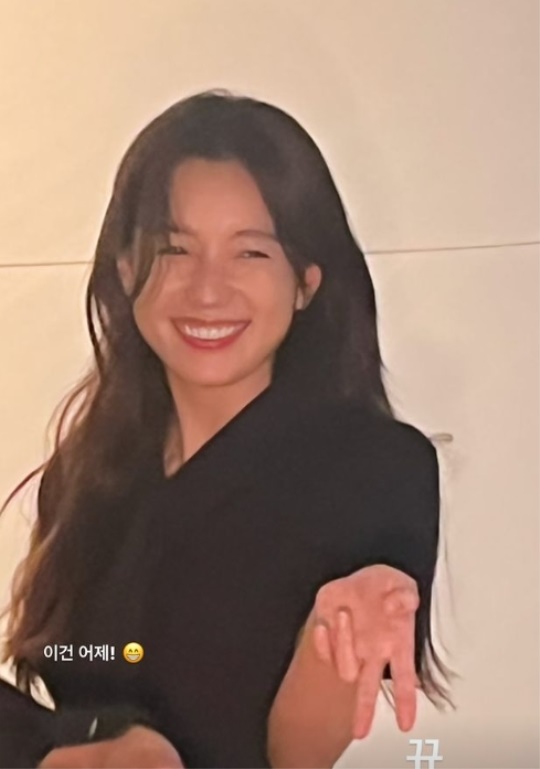 한효주 채널