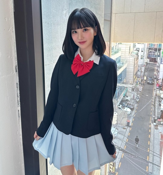 은하 채널