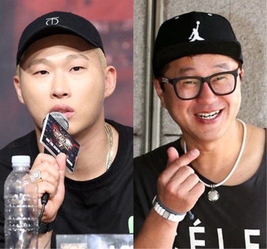 스윙스, 지상렬/사진=헤럴드POP DB