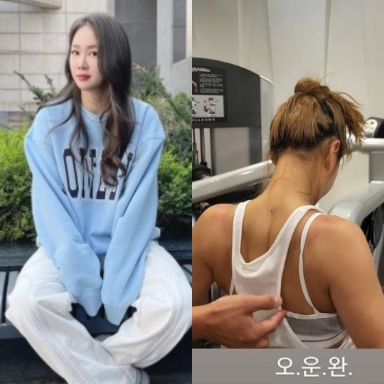 소유 채널
