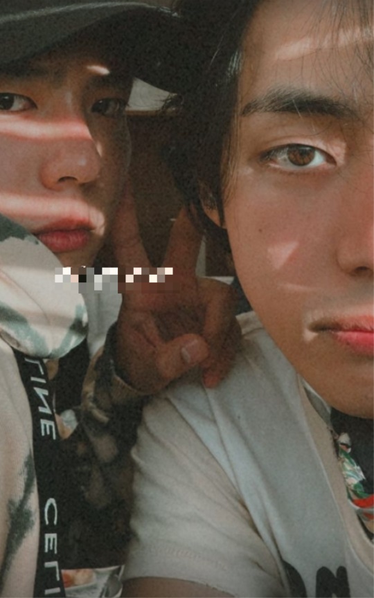뷔 채널