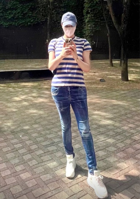 김혜수 채널