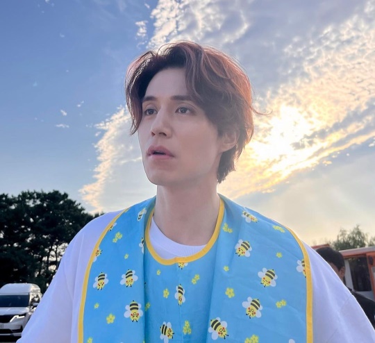 이동욱 채널