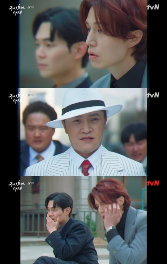 사진=tvN 방송 화면 캡쳐