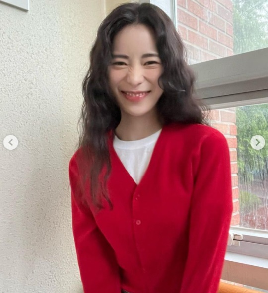 임지연 채널