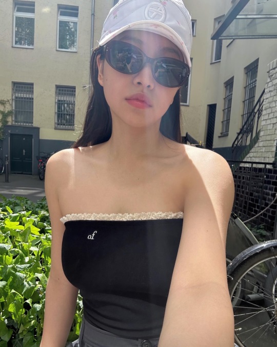 예리 채널