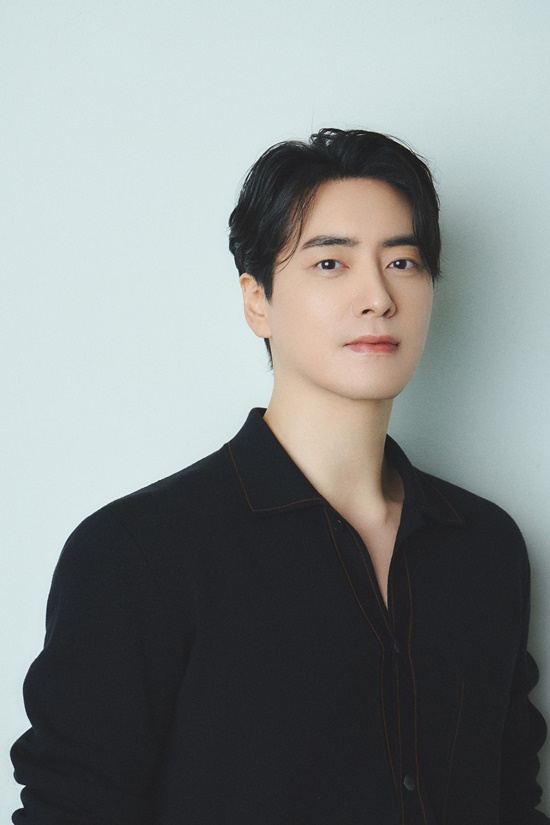 배우 이준혁/사진=에이비오엔터테인먼트 제공