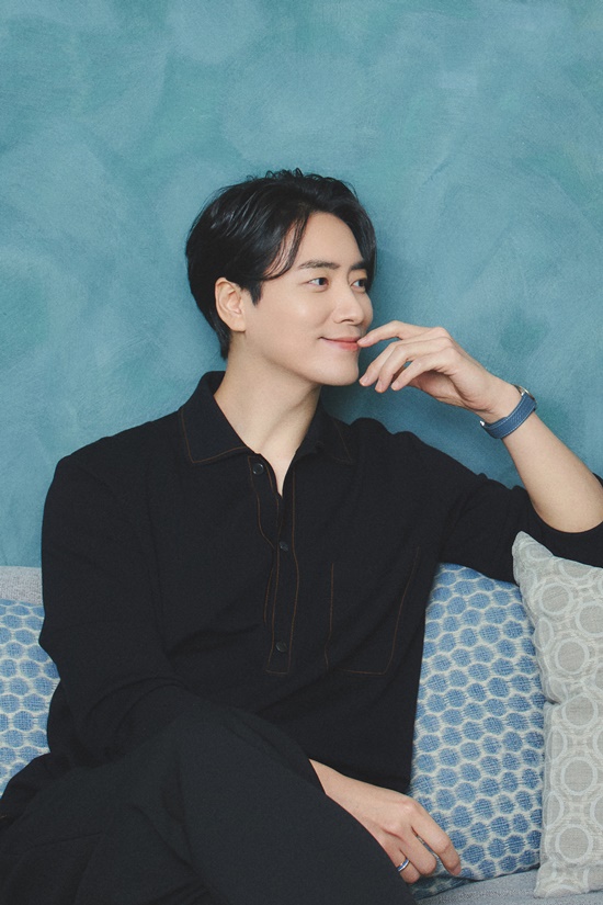 배우 이준혁/사진=에이비오엔터테인먼트 제공